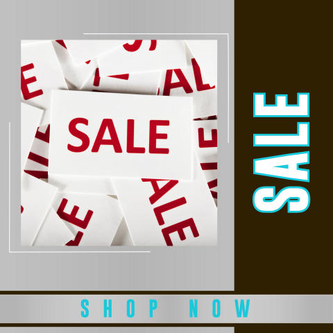 Sale