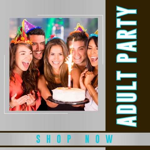 Adult Party