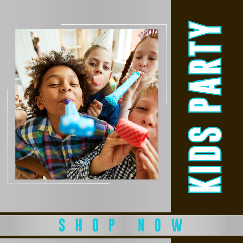 Kids Party