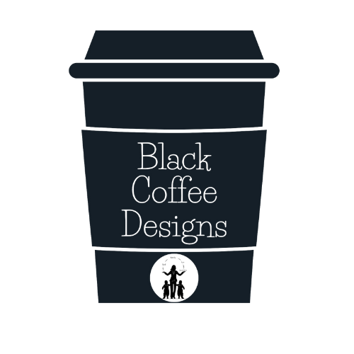 Black Coffee Designs